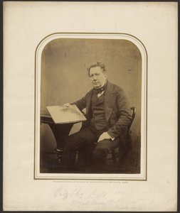 [Thomas Bell, F.R.S.]. autorstwa Maull and Polyblank
