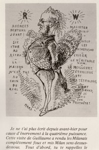 Ryszard Wagner, ok. 1875 r autorstwa Maurice Charles Mathieu Bonvoisin