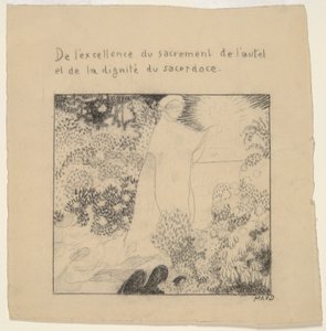 Z autorstwa Maurice Denis