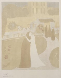  autorstwa Maurice Denis