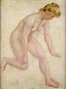 Nie, autorstwa Maurice Denis