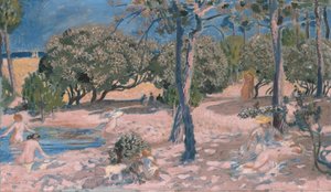  autorstwa Maurice Denis
