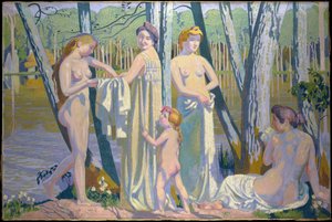  autorstwa Maurice Denis