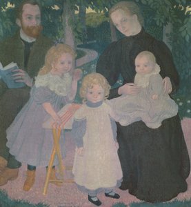 Rodzina Mellerio, 1897