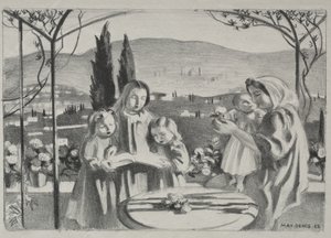  autorstwa Maurice Denis