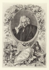 Gwiazdy Laurence autorstwa Maurice Leloir