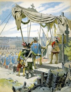 Muszkieterowie - w „Richelieu” Maurice