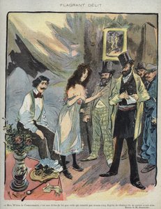 Ilustracja Maurice