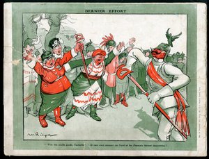 Ilustracja Maurice