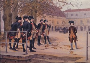 Bonaparte, nowy, w szkole Brienne, 1779-1784, 1896