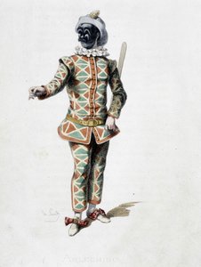 Arlechino (arlekin)