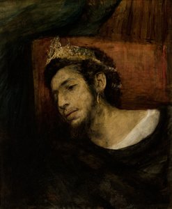 Aswerus, 1876