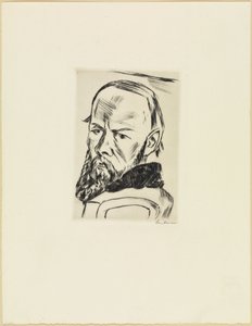  autorstwa Max Beckmann