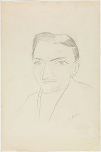  autorstwa Max Beckmann