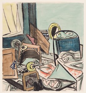  autorstwa Max Beckmann