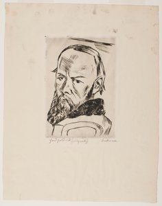  autorstwa Max Beckmann