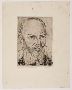  autorstwa Max Beckmann