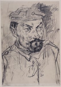 autorstwa Max Beckmann