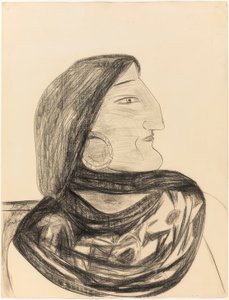 Ilonka autorstwa Max Beckmann