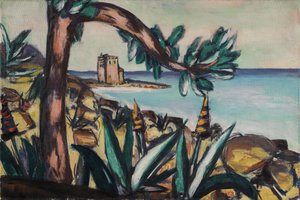  autorstwa Max Beckmann