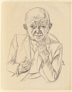  autorstwa Max Beckmann