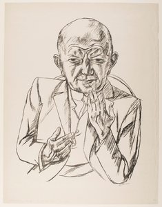  autorstwa Max Beckmann
