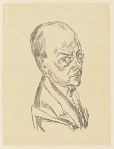  autorstwa Max Beckmann
