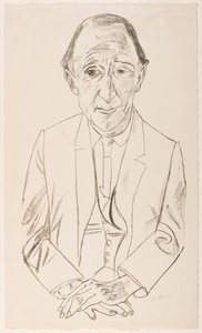  autorstwa Max Beckmann