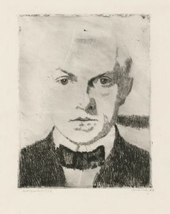  autorstwa Max Beckmann