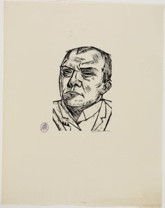  autorstwa Max Beckmann