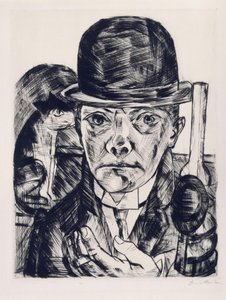  autorstwa Max Beckmann