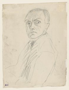  autorstwa Max Beckmann
