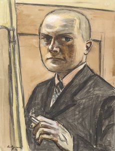 polish autorstwa Max Beckmann