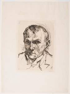  autorstwa Max Beckmann
