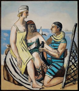  autorstwa Max Beckmann
