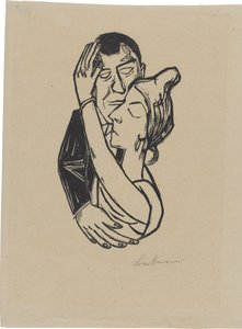  autorstwa Max Beckmann