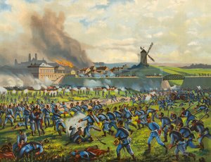  autorstwa Max Henze-Dassau