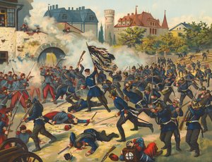  autorstwa Max Henze-Dassau