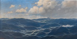 Seascape autorstwa Max Jensen