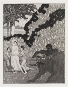  autorstwa Max Klinger