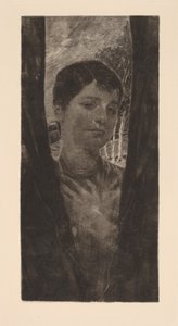 pamięć autorstwa Max Klinger