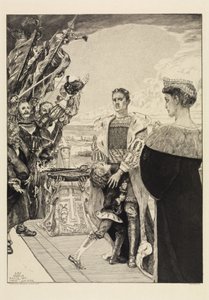  autorstwa Max Klinger
