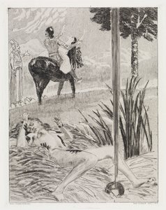  autorstwa Max Klinger