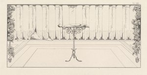 Odpoczynek, 18781880. autorstwa Max Klinger
