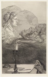  autorstwa Max Klinger