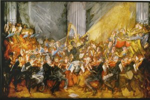 Orkiestra
