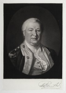 Generał Smallwood
