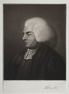 Jakub Duche autorstwa Max Rosenthal