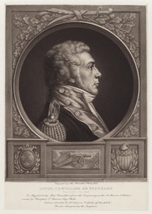 Louis, rycerz Toussard