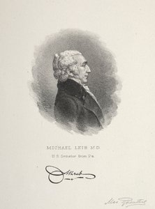 Michael Lieb, MD